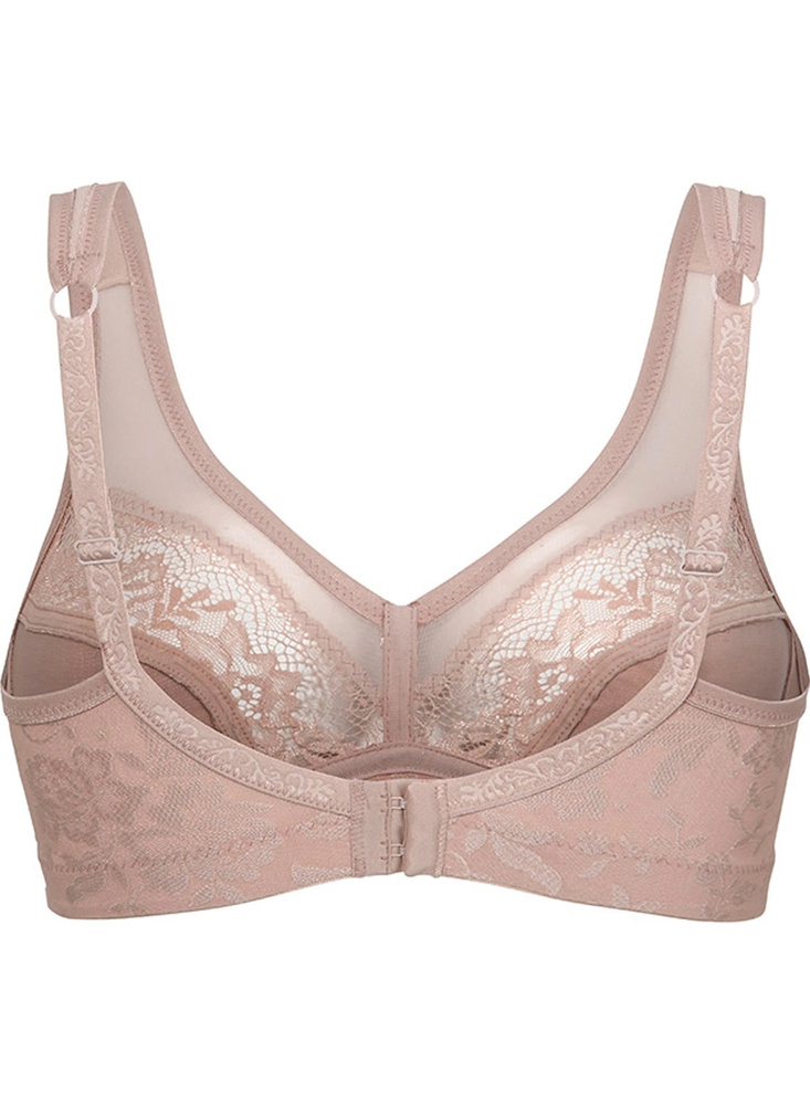 Elegance Soft Bra