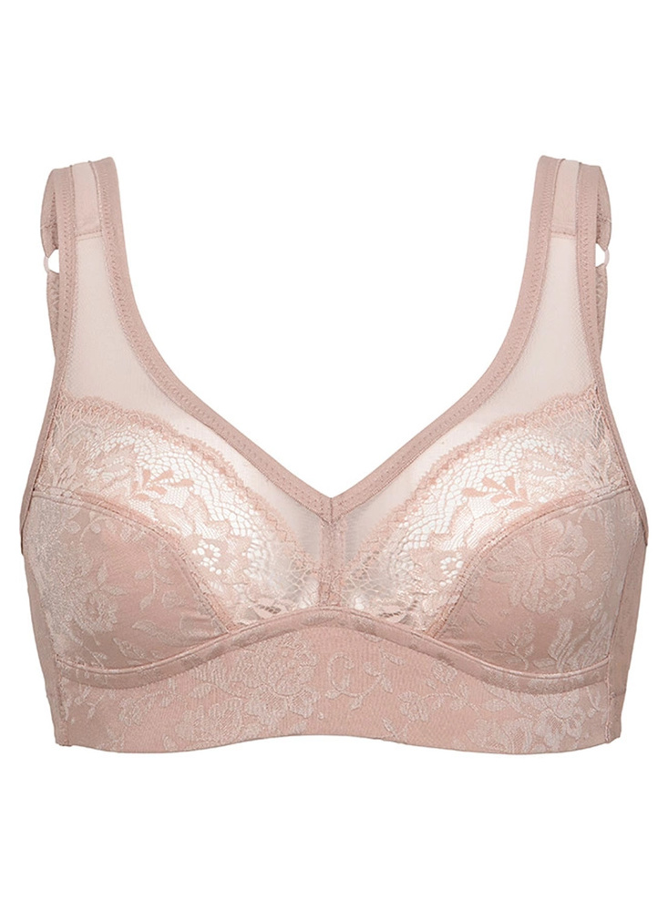 Elegance Soft Bra