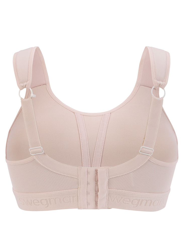 Kimberly Iconic Sport Bra Moulded Cups