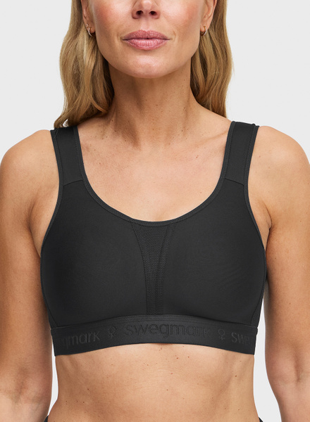 Kimberly iconic sport bra moulded cups