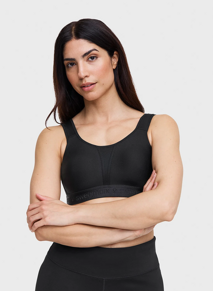 Kimberly iconic sport bra moulded cups
