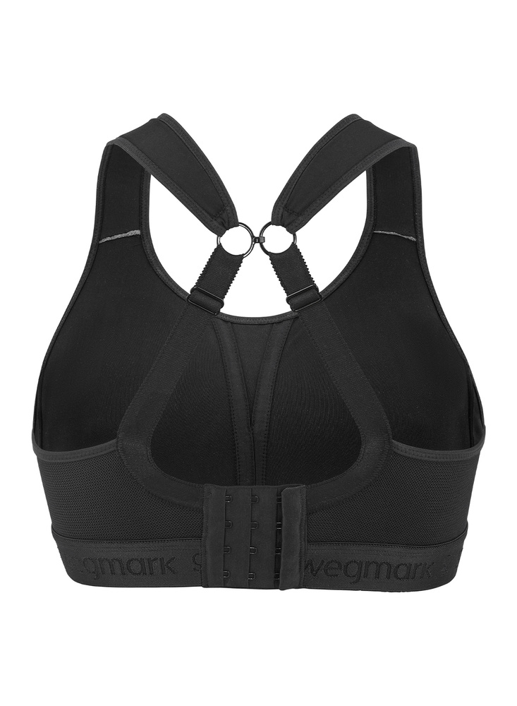 Kimberly iconic sport bra moulded cups