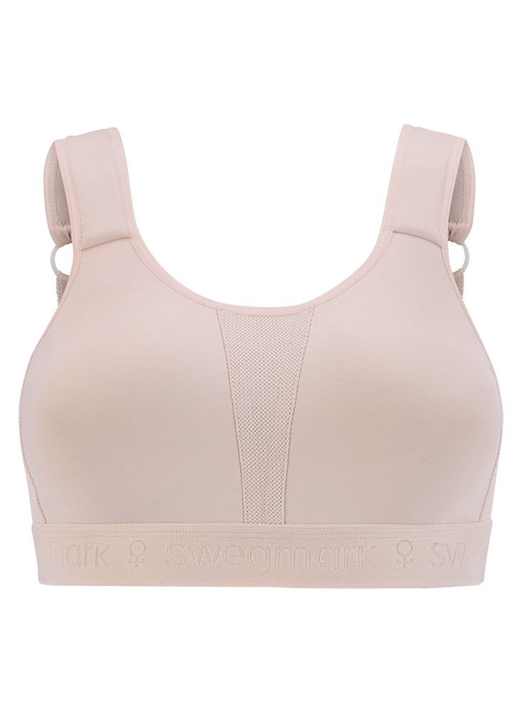 Kimberly Iconic Sport Bra Moulded Cups