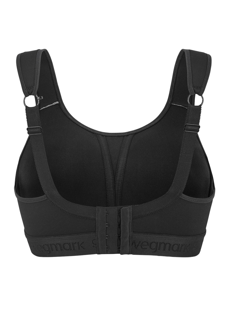 Kimberly iconic sport bra moulded cups