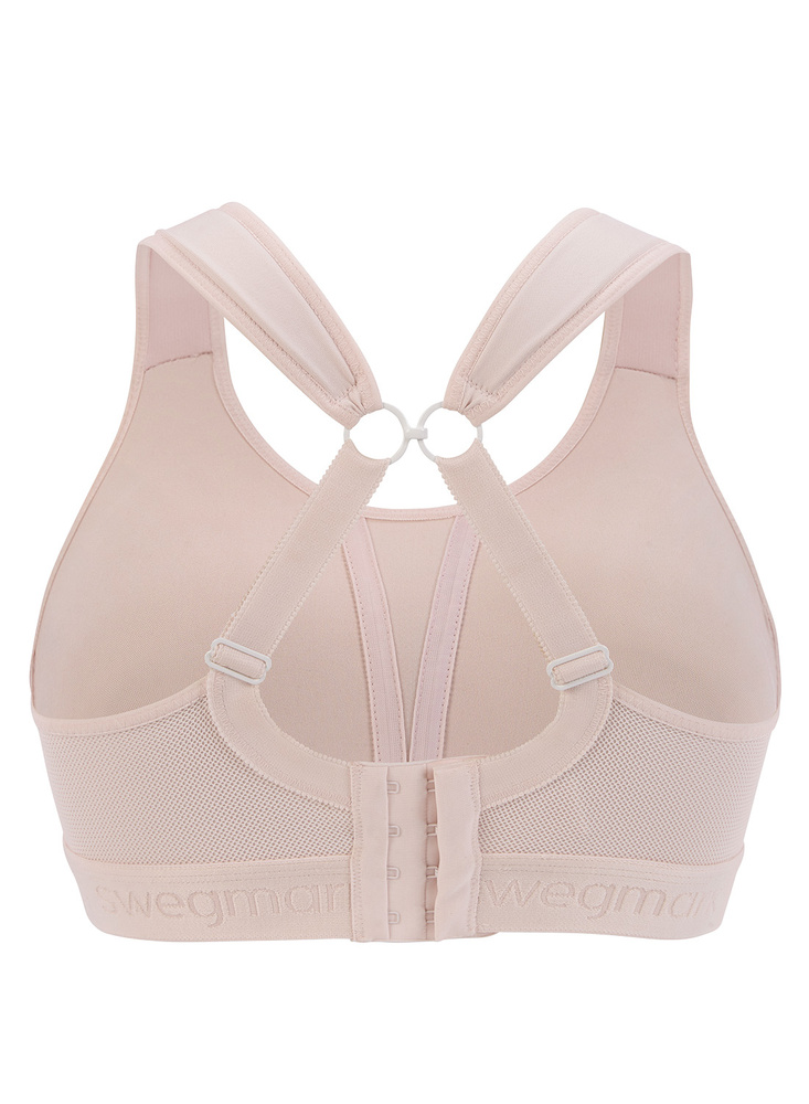 Kimberly Iconic Sport Bra Moulded Cups