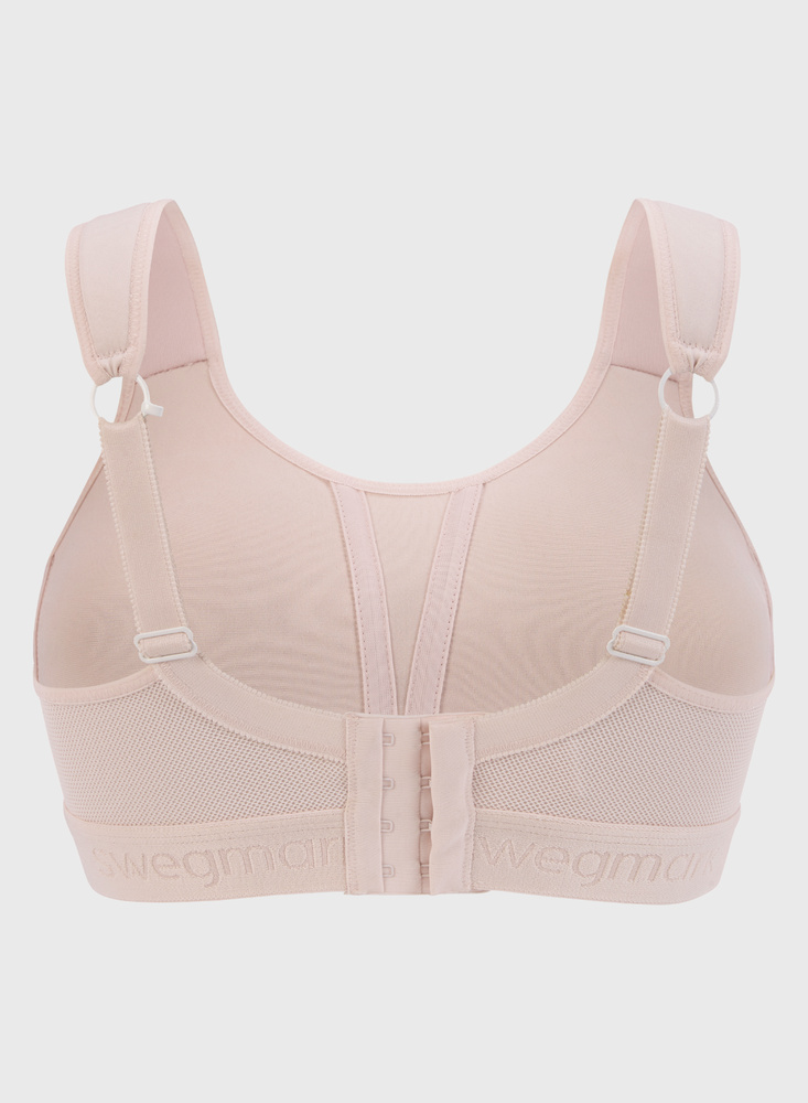 Kimberly Iconic Sport Bra Moulded Cups