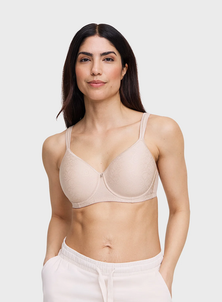Agnes Shape Wire Bra Padded Cups
