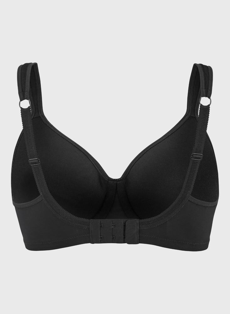Agnes Shape -topattu kaarituellinen liivi