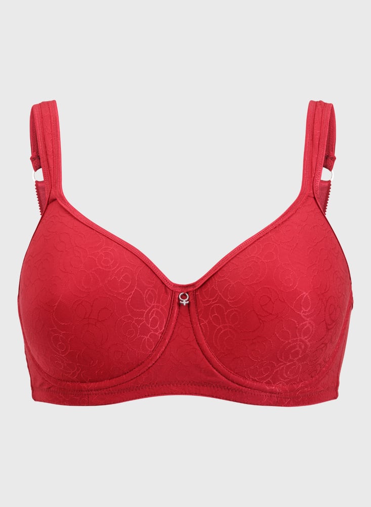 Agnes Shape Bügel-BH mit gepolsterten Cups
