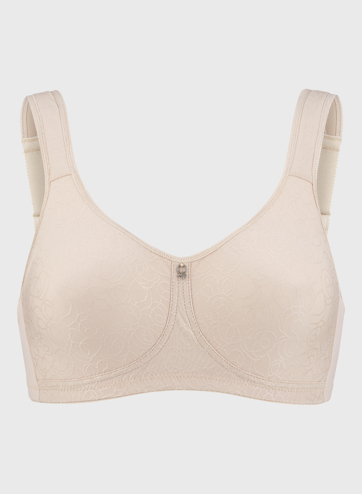 Lovely Agnes Soft Bra With Prosthetic Function