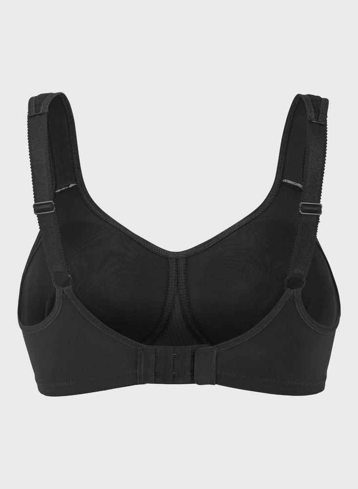 Lovely Agnes Soft Bra With Prosthetic Function