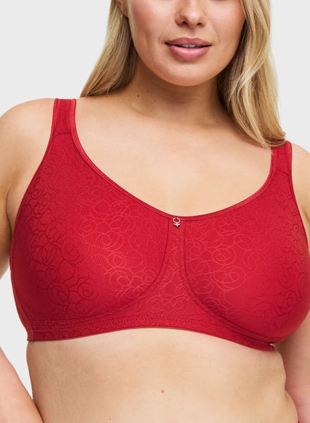 Lovely Agnes Soft Bra With Prosthetic Function