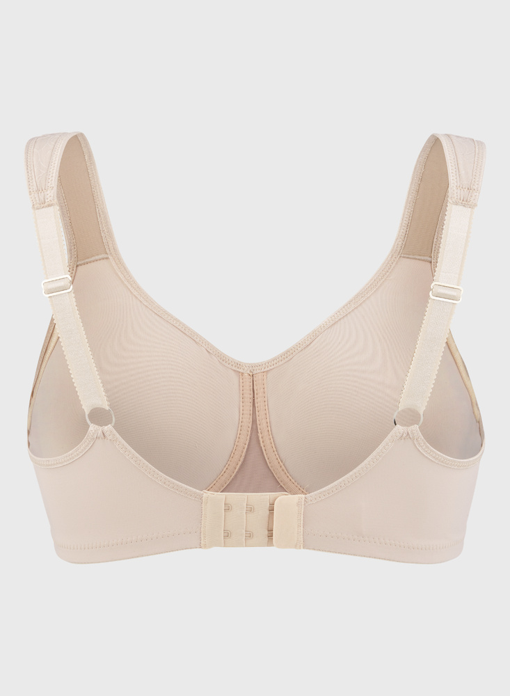 Lovely Agnes Soft Bra With Prosthetic Function