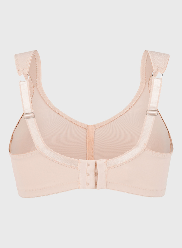 Classy Celine Minimizer Bra Moulded Cups