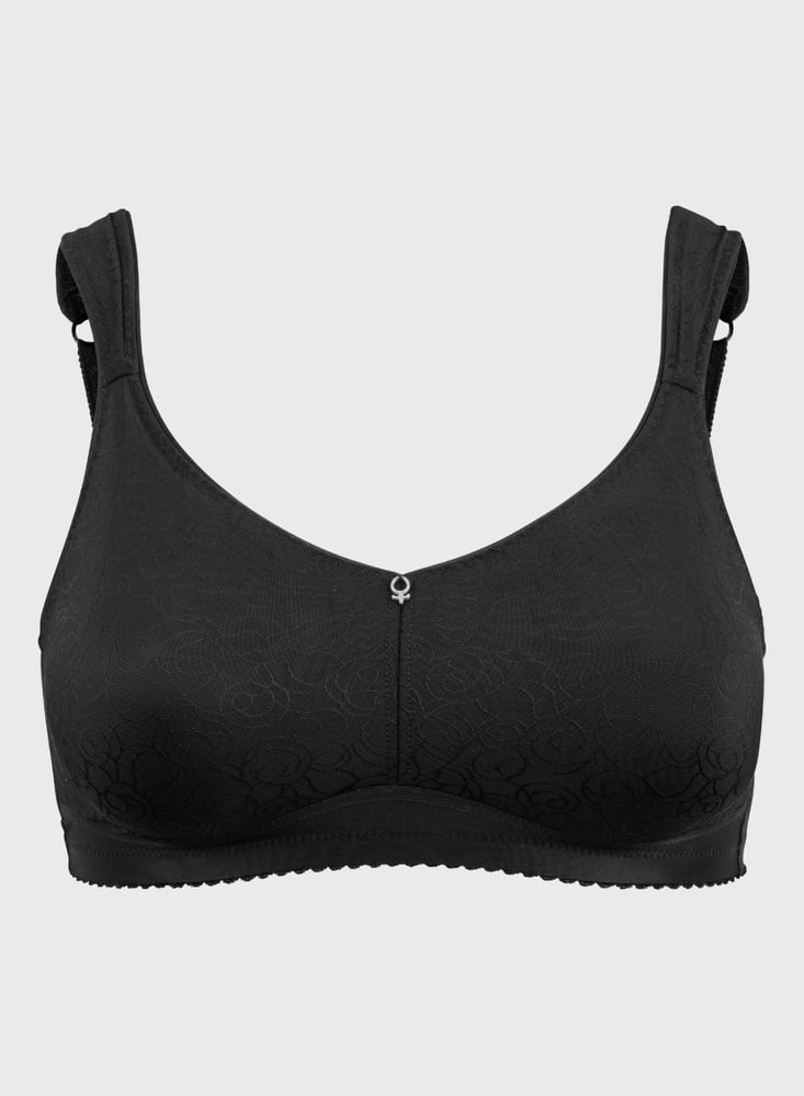 Classy Celine Minimizer Bra Moulded Cups