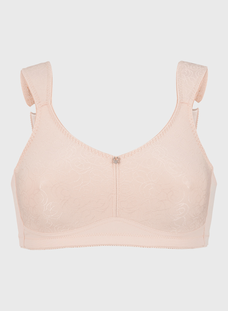 Classy Celine Minimizer Bra Moulded Cups