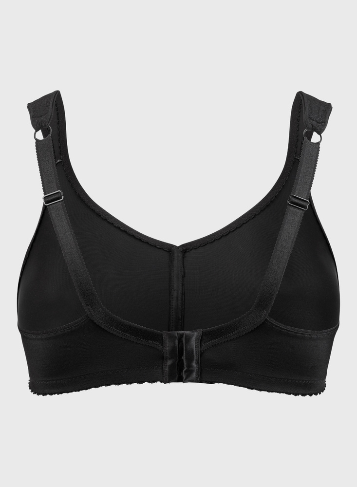Classy Celine Minimizer Bra Moulded Cups