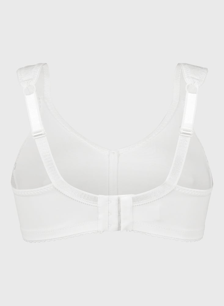 Classy Celine Minimizer Bra Moulded Cups
