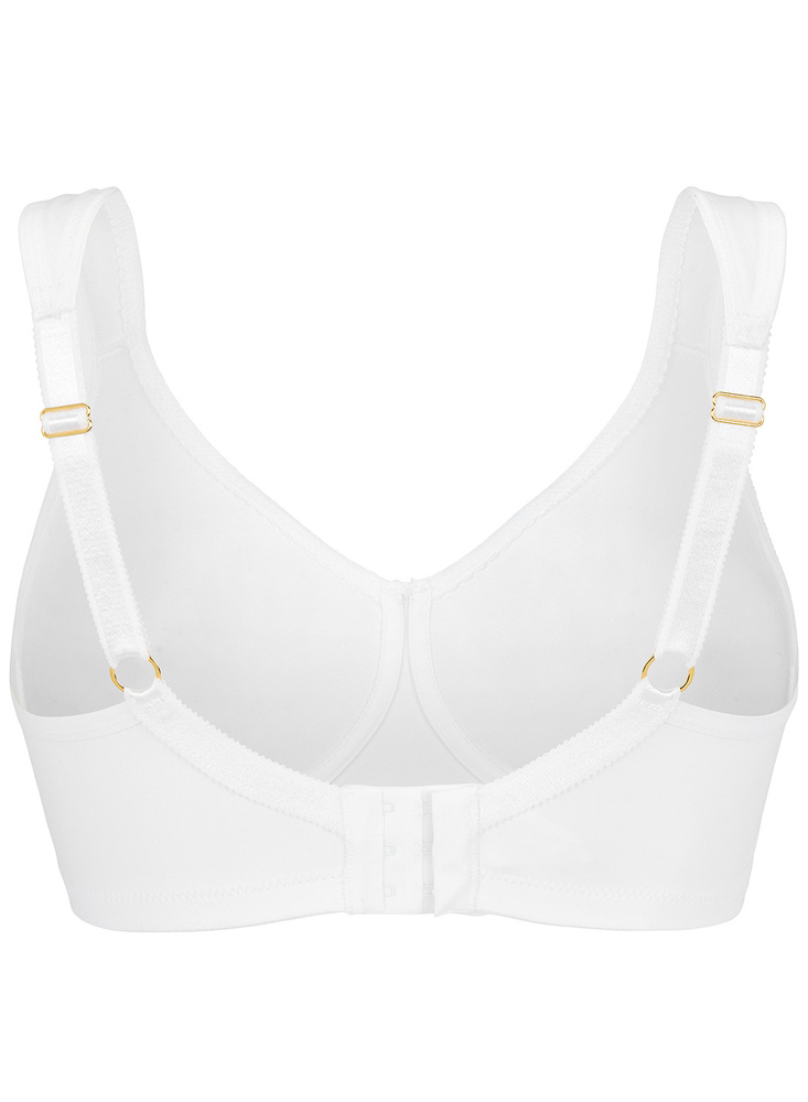 Clean Beauty Soft Bra Cool & Dry Moulded Cups