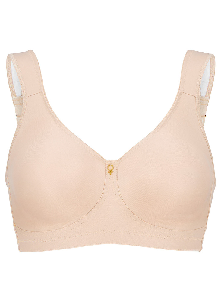 Clean Beauty Soft Bra Cool & Dry Moulded Cups
