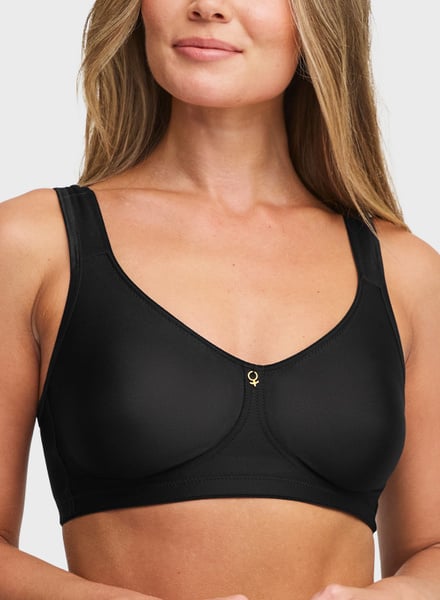 Clean Beauty BH ohne Bügel, Cool & Dry