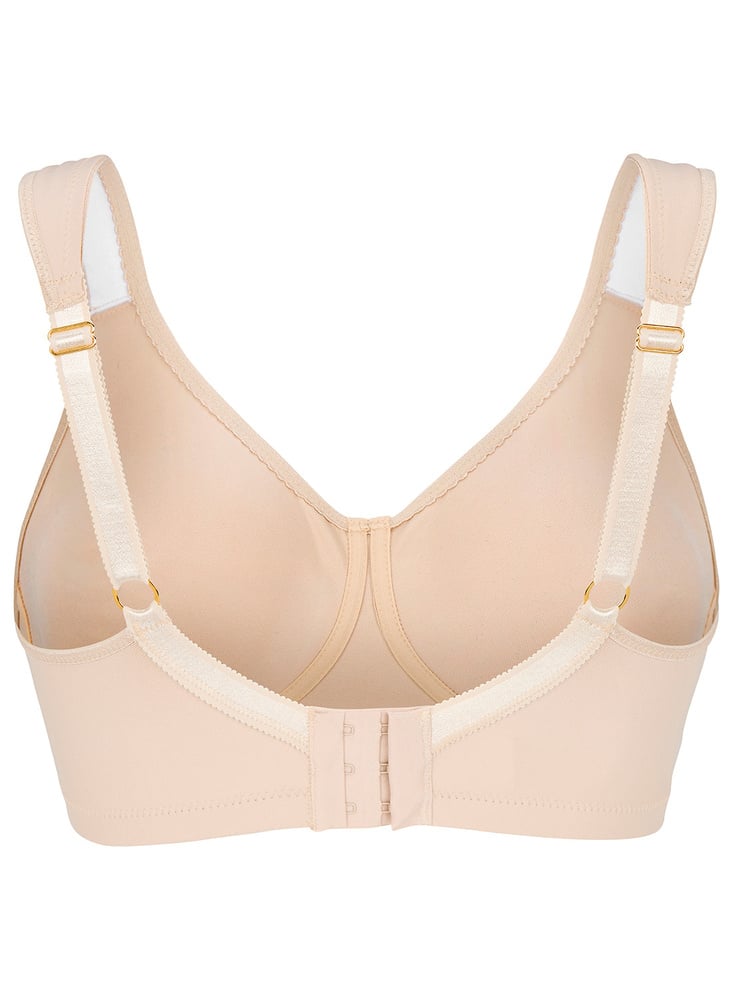 Clean Beauty Soft Bra Cool & Dry Moulded Cups
