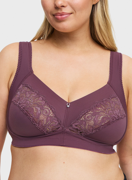 Meadow BH utan bygel