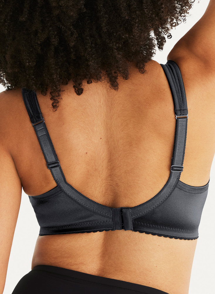 Stars soft bra moulded cups