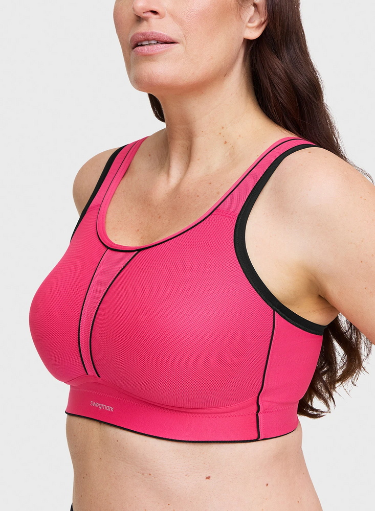 Movement Sports Bra - Moulded Cups