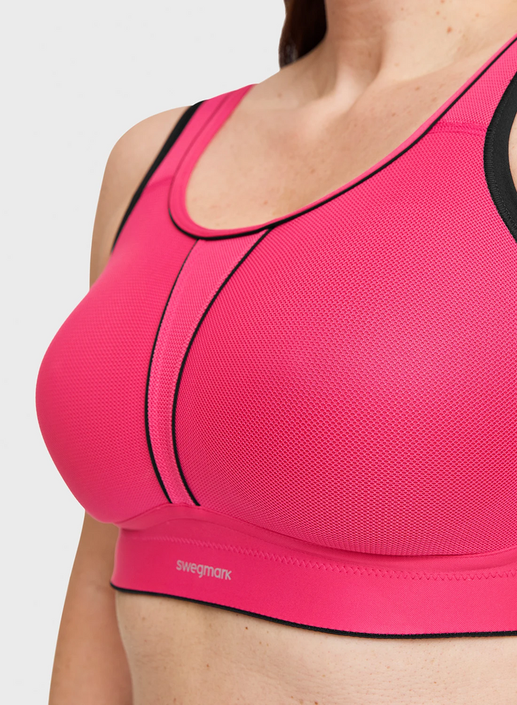 Movement Sports Bra - Moulded Cups