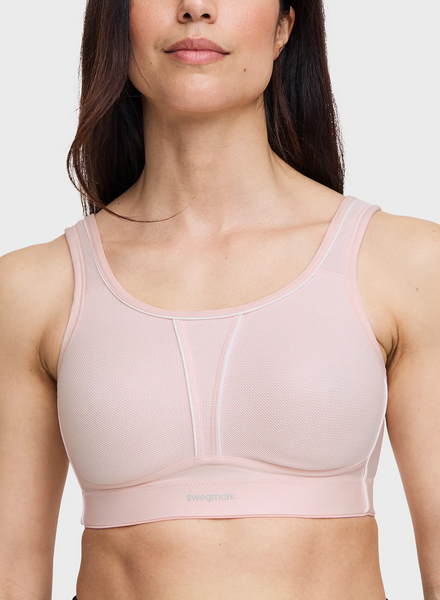 Movement Sports Bra - Moulded Cups