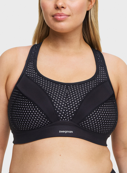 Incredible sportbeha