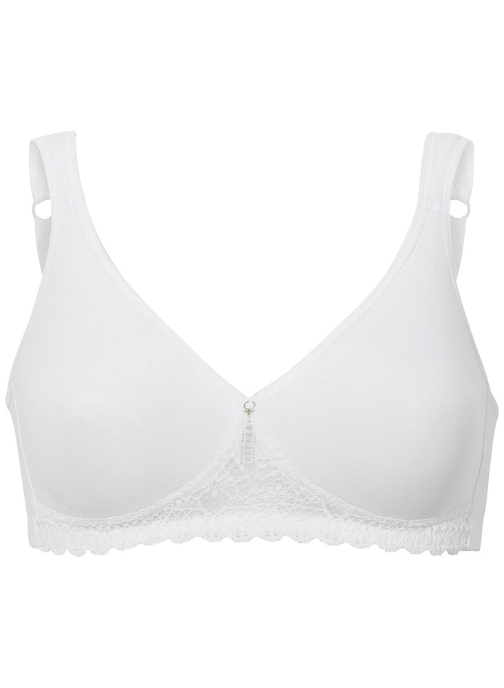 Beautiform Soft Bra Fairtrade Moulded Cups