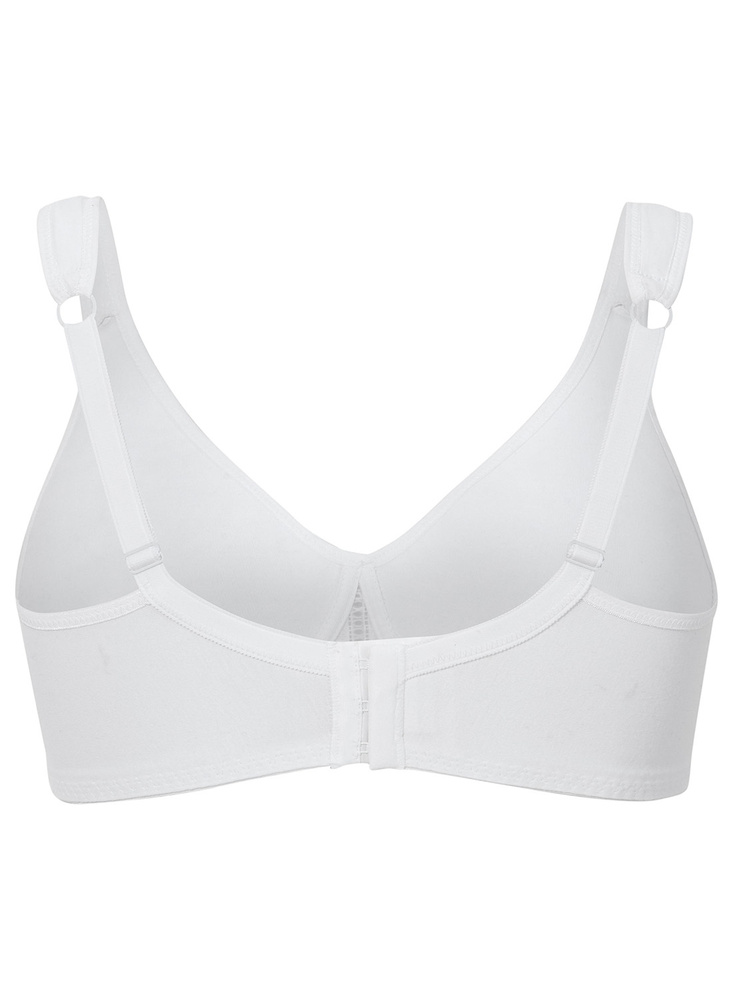 Beautiform Soft Bra Fairtrade Moulded Cups