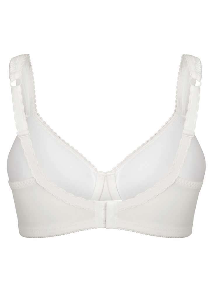 Adorable Shape vadderad bygel-BH