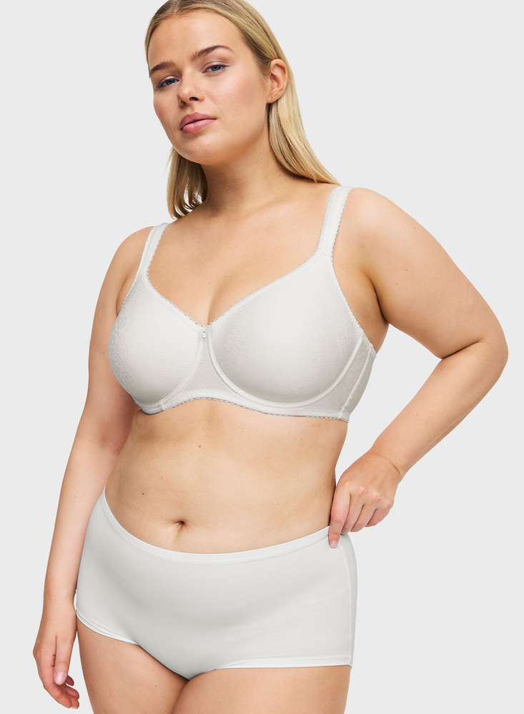Adorable Shape licht gewatteerde beugelbeha