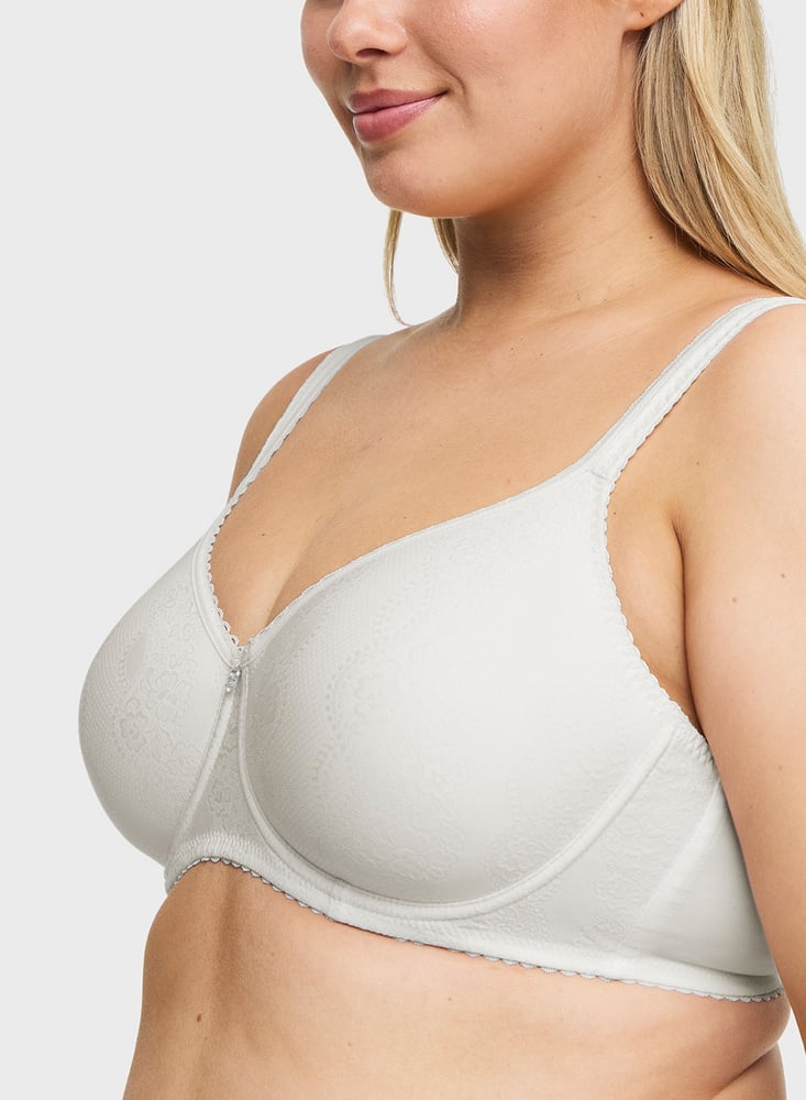 Adorable Shape licht gewatteerde beugelbeha