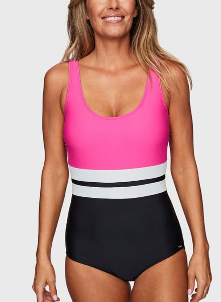 Piquant Swimsuit