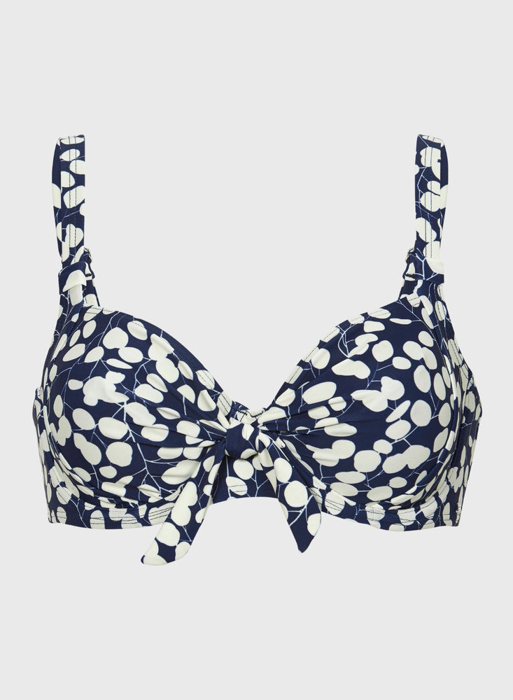 English Garden Unique Bikini Wire Bra