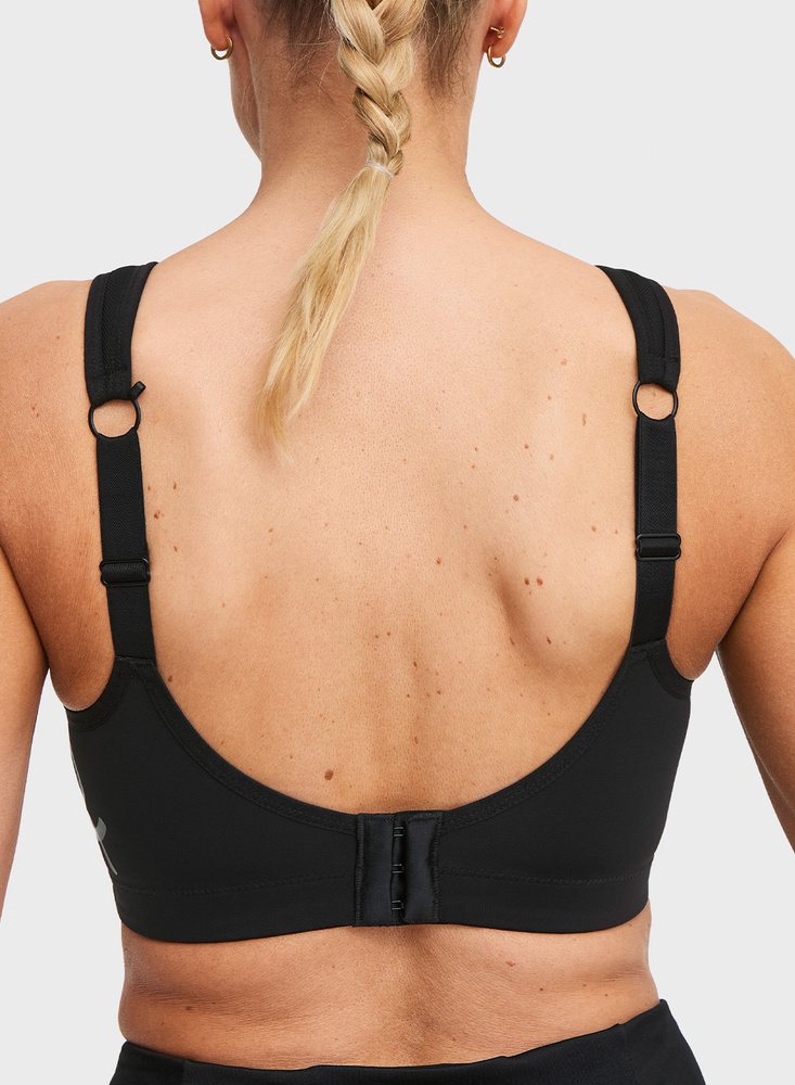 Movement padded sports bra