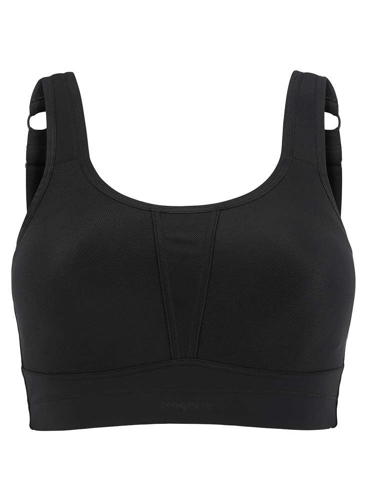 Movement padded sports bra