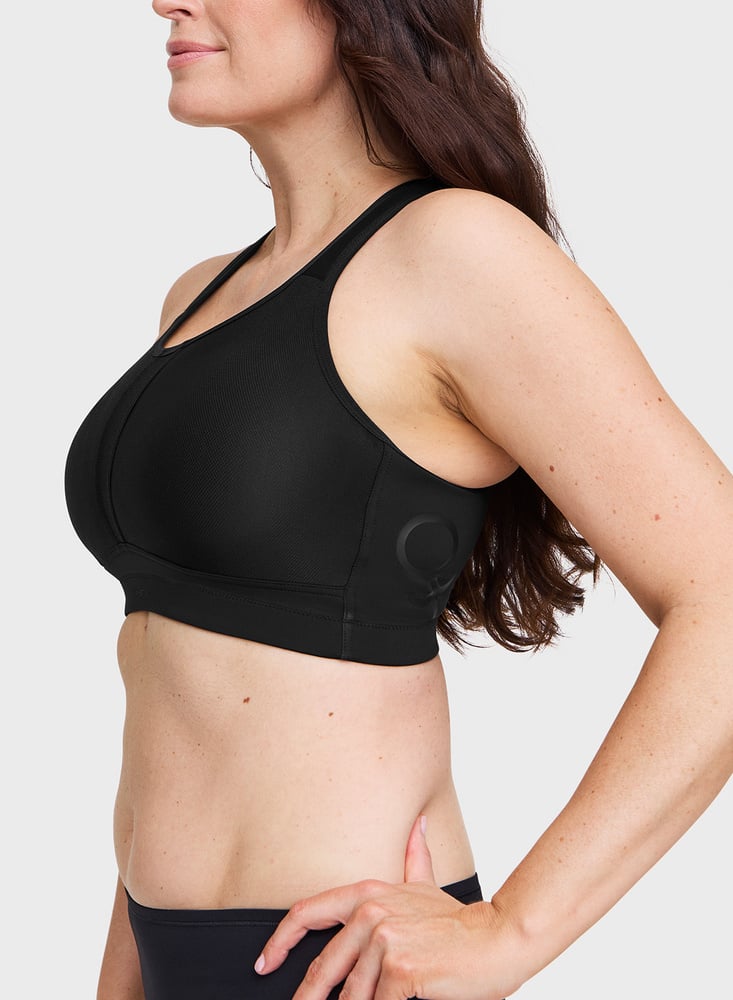 Movement gewatteerde sport-BH