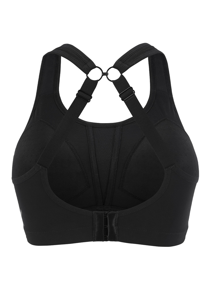 Movement padded sports bra