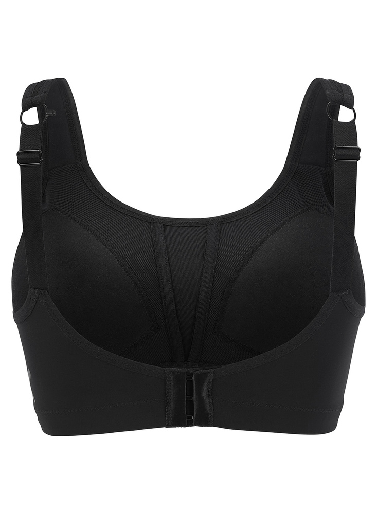 Movement padded sports bra