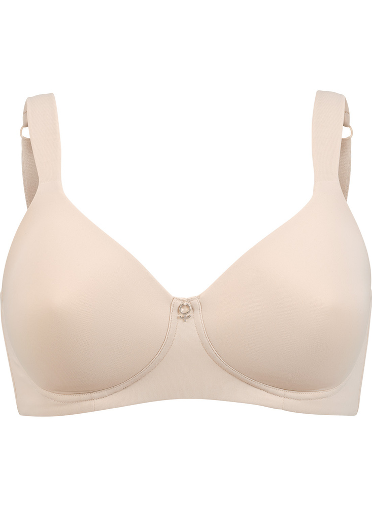 Pure Shape wire bra padded cups