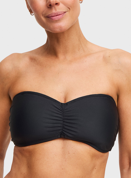 Rio Bandeau Bikini BH med Vadderade Kupor