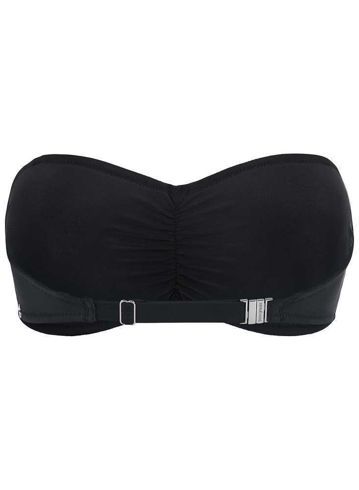 Rio Bandeau Bikini BH med Vadderade Kupor