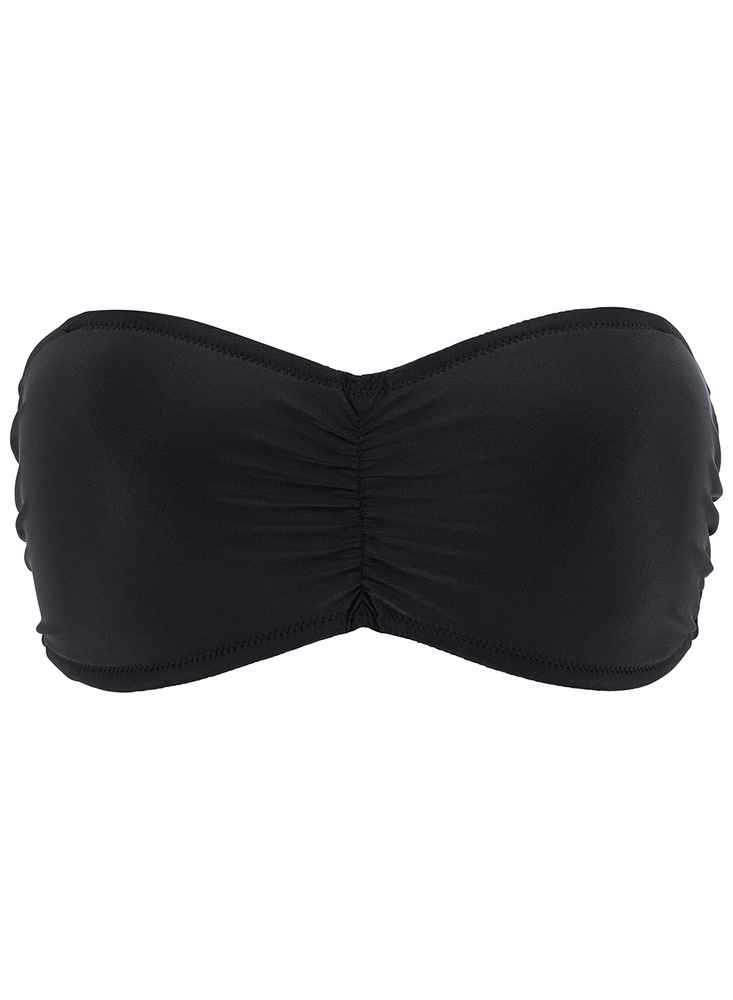 Rio Bandeau Bikini BH med Vadderade Kupor