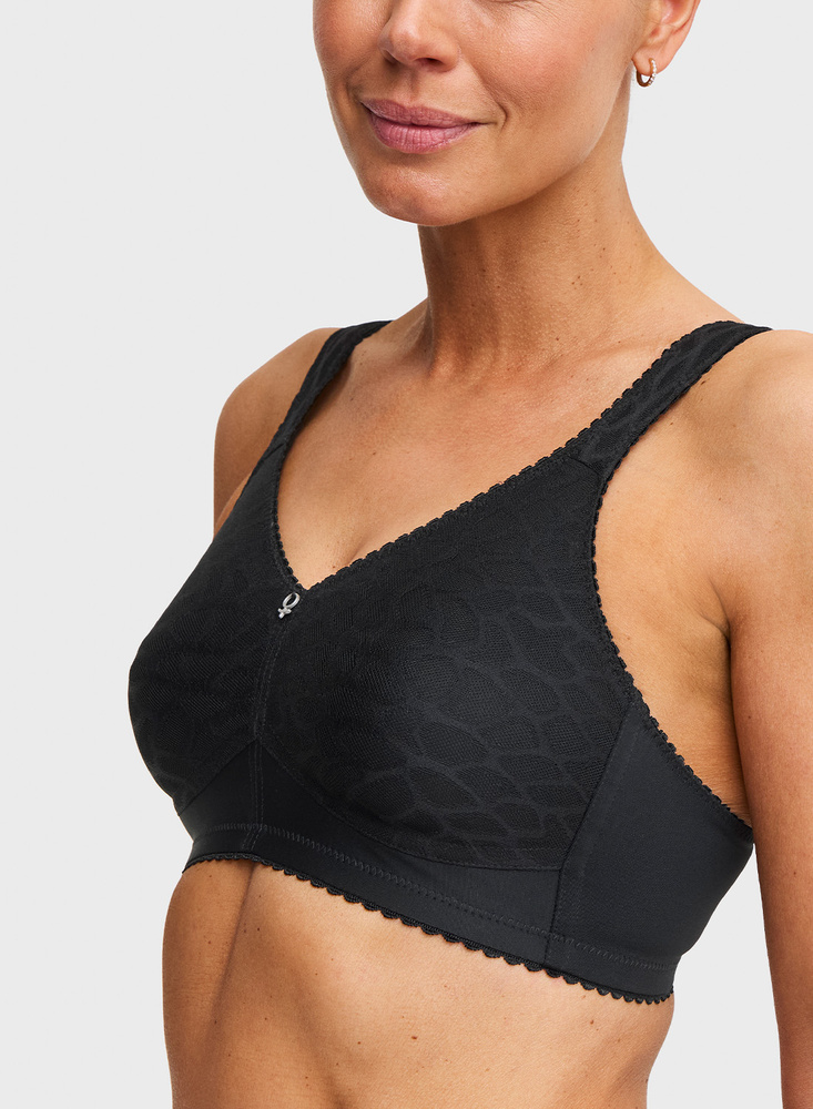 Rita Delight Soft bra Moulded cups