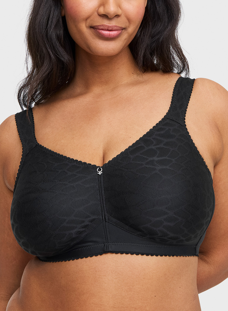 Rita Delight Soft bra Moulded cups